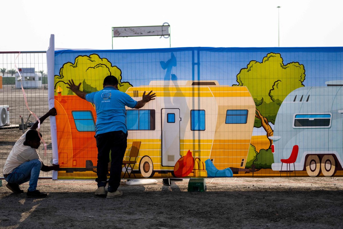 DÇ-2022 - Yaxın şərqdən fotoreportaj&nbsp;